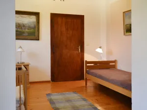 Prodej apartmánu, Skrýchov u Malšic - Dudov, 726 m2