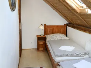 Prodej apartmánu, Skrýchov u Malšic - Dudov, 726 m2