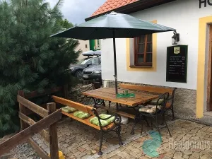 Prodej apartmánu, Skrýchov u Malšic - Dudov, 726 m2