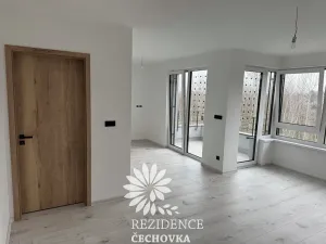 Pronájem bytu 2+kk, Havlíčkův Brod, Stromovka, 54 m2