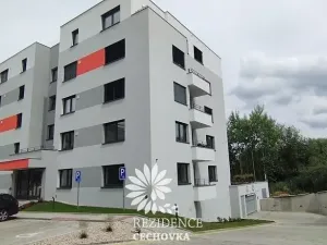 Pronájem bytu 2+kk, Havlíčkův Brod, Stromovka, 54 m2