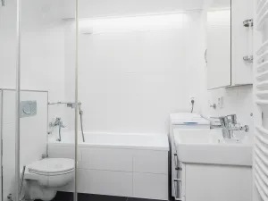 Pronájem bytu 1+kk, Tečovice, 40 m2