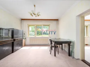 Prodej rodinného domu, Hluboká nad Vltavou, Smetanova, 90 m2