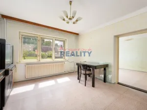 Prodej rodinného domu, Hluboká nad Vltavou, Smetanova, 90 m2