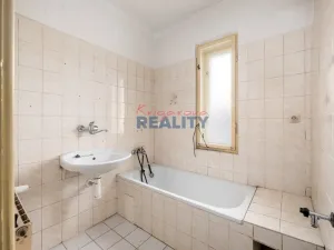 Prodej rodinného domu, Hluboká nad Vltavou, Smetanova, 90 m2