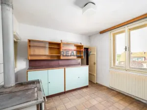 Prodej rodinného domu, Hluboká nad Vltavou, Smetanova, 90 m2
