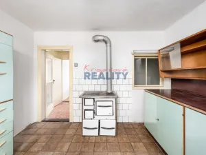 Prodej rodinného domu, Hluboká nad Vltavou, Smetanova, 90 m2