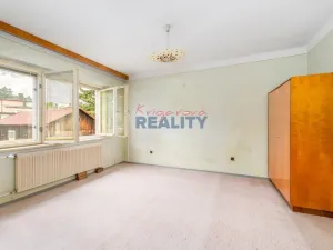 Prodej rodinného domu, Hluboká nad Vltavou, Smetanova, 196 m2