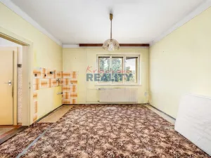 Prodej rodinného domu, Hluboká nad Vltavou, Smetanova, 196 m2