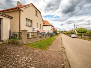 Prodej rodinného domu, Hluboká nad Vltavou, Smetanova, 196 m2