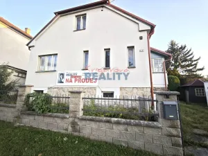 Prodej rodinného domu, Hluboká nad Vltavou, Smetanova, 196 m2