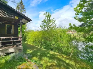 Prodej chaty, Samopše, 23 m2