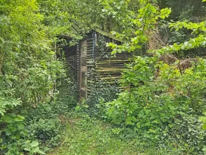 Prodej chaty, Samopše, 23 m2