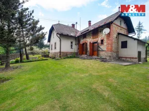 Prodej rodinného domu, Kunčina - Nová Ves, 77 m2