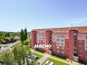Prodej bytu 2+kk, Olomouc, Přichystalova, 55 m2