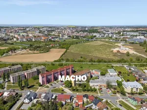 Prodej bytu 2+kk, Olomouc, Přichystalova, 55 m2