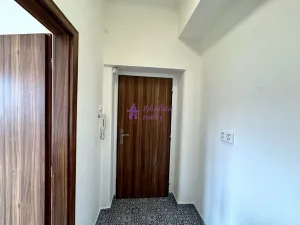 Pronájem bytu 1+kk, Olomouc - Hodolany, Zeyerova, 20 m2