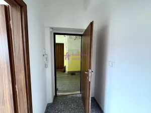 Pronájem bytu 1+kk, Olomouc - Hodolany, Zeyerova, 20 m2