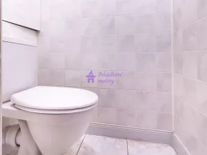 Prodej bytu 2+1, Olomouc - Nová Ulice, Brněnská, 62 m2