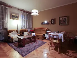 Prodej bytu 5+1, Kroměříž, Švabinského nábřeží, 137 m2