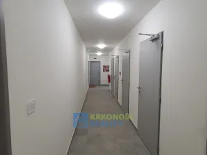 Pronájem bytu 2+kk, Vrchlabí, Labská, 45 m2