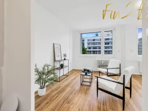 Prodej bytu 1+kk, Praha - Stodůlky, Petržílkova, 33 m2