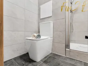Prodej bytu 1+kk, Praha - Stodůlky, Petržílkova, 33 m2
