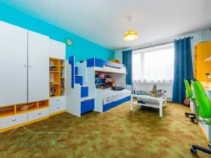 Prodej rodinného domu, Dolany nad Vltavou, K Lesu, 261 m2