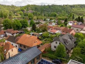 Prodej rodinného domu, Dolany nad Vltavou, K Lesu, 261 m2