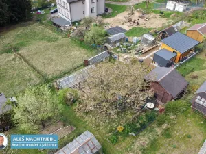 Prodej chaty, Tanvald, Pod Špičákem, 14 m2