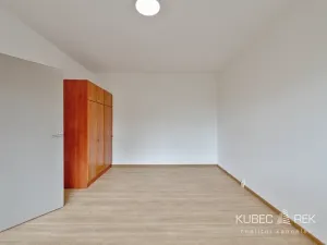 Pronájem bytu 1+1, Sezimovo Ústí, Dukelská, 32 m2