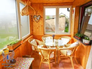 Prodej rodinného domu, Všetaty, Žižkova, 228 m2