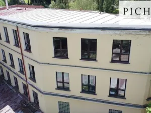 Prodej výrobních prostor, Aš, Hedvábnická, 4963 m2