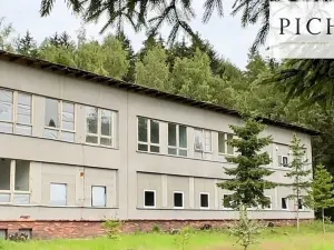 Prodej komerční, Hazlov - Polná, 12000 m2