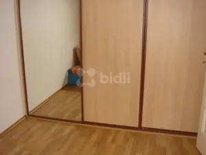 Pronájem bytu 1+1, Praha - Libeň, U Vlachovky, 40 m2
