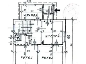 Prodej rodinného domu, Praha - Nebušice, U Pohádky, 188 m2