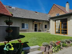 Prodej rodinného domu, Hříškov, 120 m2