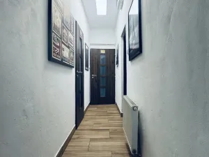 Prodej rodinného domu, Hříškov, 120 m2