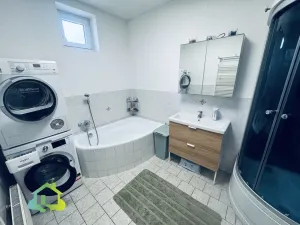 Prodej rodinného domu, Hříškov, 120 m2
