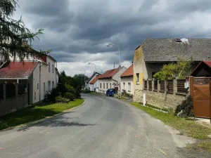 Prodej rodinného domu, Hříškov, 120 m2