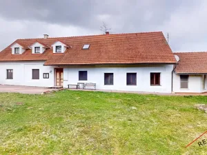 Prodej ubytování, Třebechovice pod Orebem, 427 m2