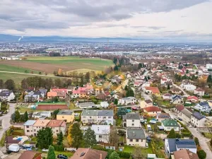Prodej rodinného domu, Rudolfov, Na výhledu, 180 m2