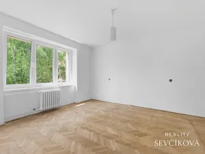Prodej bytu 2+1, Hradec Králové, M. D. Rettigové, 62 m2