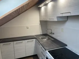 Pronájem bytu 2+kk, Litvínov, Tržní, 57 m2