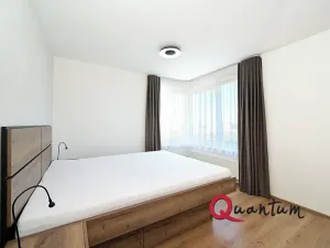 Pronájem bytu 3+kk, Praha - Černý Most, Cukrova, 83 m2