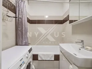 Prodej bytu 2+1, Praha - Malešice, Počernická, 51 m2