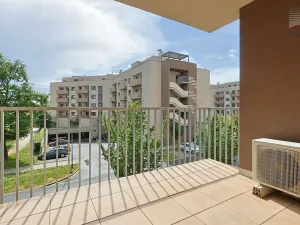Pronájem bytu 3+kk, Brno, Řípská, 70 m2