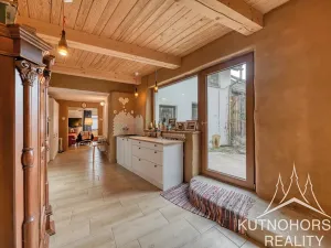 Prodej rodinného domu, Hořice, Betlém, 120 m2