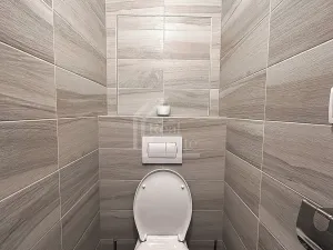 Prodej bytu 3+kk, Praha - Stodůlky, Nušlova, 74 m2