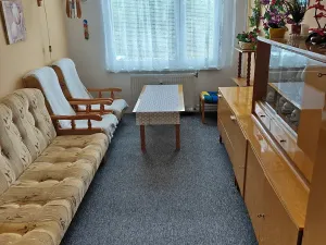 Prodej bytu 3+1, Ivančice, Slunečná, 68 m2